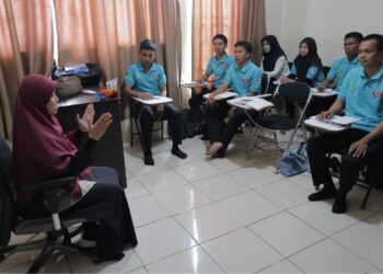 Cegah TPPO, Pemkot Tangsel Minta Calon Pekerja Migran Waspadai Tawaran Kerja ke Luar Negeri
