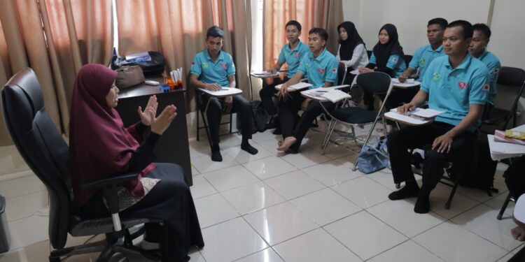 Cegah TPPO, Pemkot Tangsel Minta Calon Pekerja Migran Waspadai Tawaran Kerja ke Luar Negeri