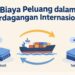 Biaya Peluang dalam Perdagangan Internasional: Dasar Spesialisasi Dan Keuntungan Antarnegara