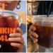 Kopi Seember 1,5 Liter Jadi Tren di Korea Selatan, Harganya Bikin Konsumen Tertarik