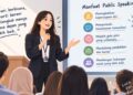 Public Speaking Kunci Meningkatkan Kepercayaan dan Kemampuan Berkomunikasi