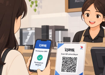 Pengaruh Financial Technology terhadap Perilaku Konsumtif Generasi Z
