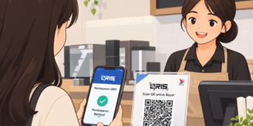 Pengaruh Financial Technology terhadap Perilaku Konsumtif Generasi Z