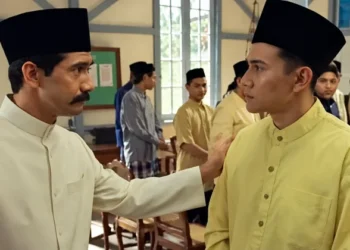 Film Hamka Awal Mula Vol. 3 Tayang 19 November 2026, Vino G. Bastian Kembali Jadi Buya Hamka
