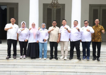 Forprov II Banten 2026 Digelar di Tangerang, 5.000 Peserta dan 10.000 Penonton Ditargetkan Hadir