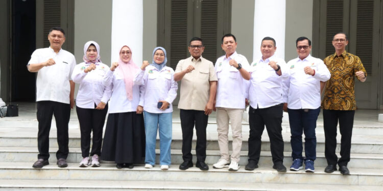 Forprov II Banten 2026 Digelar di Tangerang, 5.000 Peserta dan 10.000 Penonton Ditargetkan Hadir