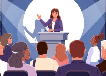 Public Speaking Bukan Bakat, tetapi Keterampilan yang Bisa Dilatih di Era Digital