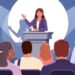 Public Speaking Bukan Bakat, tetapi Keterampilan yang Bisa Dilatih di Era Digital