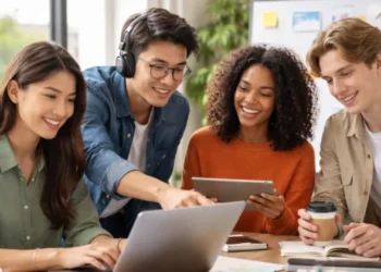 Gen Z Tidak Manja, Sistem Kerjanya Saja yang Kuno