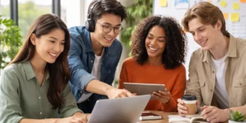 Gen Z Tidak Manja, Sistem Kerjanya Saja yang Kuno