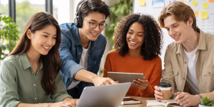 Gen Z Tidak Manja, Sistem Kerjanya Saja yang Kuno