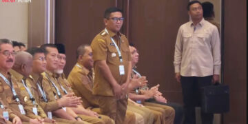 Andra Soni Dukung Target Kredit Rakyat Rp400 Triliun, UMKM Banten Jadi Sorotan