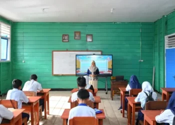 Kabar Baik Guru Non-ASN! Abdul Mu’ti Targetkan Tunjangan Mulai Ditransfer Pekan Depan