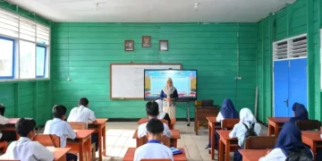 Kabar Baik Guru Non-ASN! Abdul Mu’ti Targetkan Tunjangan Mulai Ditransfer Pekan Depan