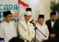 Hari Santri 2026, Kemenag Luncurkan 5 Program Prioritas: Ada Satgas Anti-Kekerasan hingga Dakwah Digital