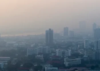 Kabut Asap dari Kalimantan, Malaysia Tutup Sekolah dan Pulangkan 2 Juta Siswa
