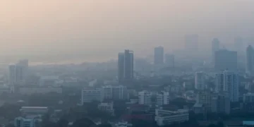 Kabut Asap dari Kalimantan, Malaysia Tutup Sekolah dan Pulangkan 2 Juta Siswa