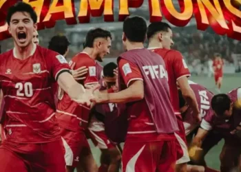Indonesia Juara FIFA ASEAN Cup 2026! Taklukkan Thailand Lewat Drama Adu Penalti
