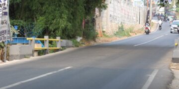 Jalan Merpati Raya Ciputat Ditutup 22 Oktober–Desember 2026, Ini 6 Jalur Alternatif
