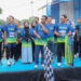 Andra Soni Buka Jawara Run 2026, 1.500 Peserta Ramaikan KP3B