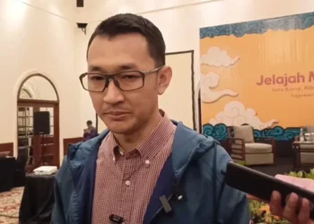 KPK Sita Uang Rp1,4 Miliar dan Emas dalam OTT di BNPB, 14 Orang Ditangkap