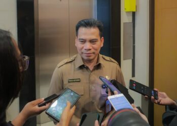 Kepala Dispora Tangsel Berganti, Pemkot Pastikan Persiapan Porprov Tak Terganggu