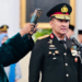 Sehari Usai Jadi Kapolri, Suyudi Mutasi 88 Perwira Polri, Kapolda Banten Diganti