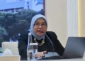 Demo Besar di Prancis, KBRI Paris Imbau WNI Hindari Kerumunan