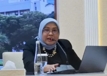 Demo Besar di Prancis, KBRI Paris Imbau WNI Hindari Kerumunan