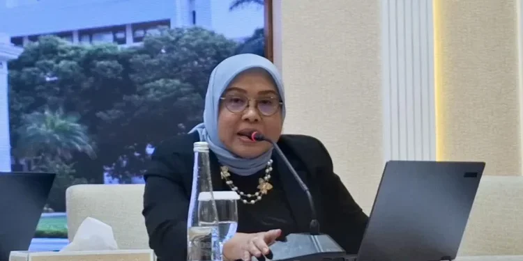 Demo Besar di Prancis, KBRI Paris Imbau WNI Hindari Kerumunan