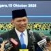 Prabowo Lantik Kristomei Sianturi Jadi Kepala BNPB, Fokus Tangani Karhutla hingga Banjir