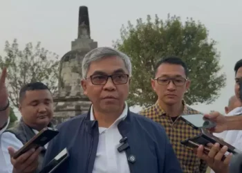 Korupsi Dana Bencana BNPB, 5 Tersangka Terancam Hukuman Mati? Ini Jawaban Ketua KPK