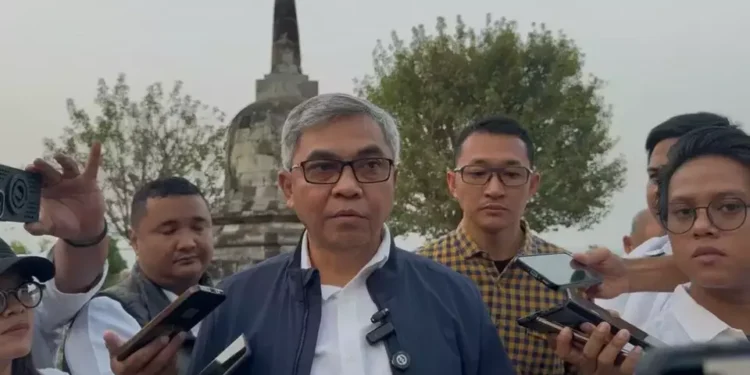 Korupsi Dana Bencana BNPB, 5 Tersangka Terancam Hukuman Mati? Ini Jawaban Ketua KPK