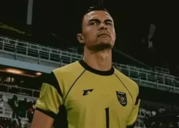 Ayah Emil Audero Bahagia Timnas Indonesia Juara, Sang Anak Jadi Pahlawan di Adu Penalti