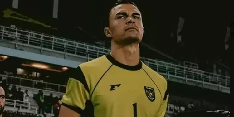 Ayah Emil Audero Bahagia Timnas Indonesia Juara, Sang Anak Jadi Pahlawan di Adu Penalti