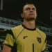 Ayah Emil Audero Bahagia Timnas Indonesia Juara, Sang Anak Jadi Pahlawan di Adu Penalti