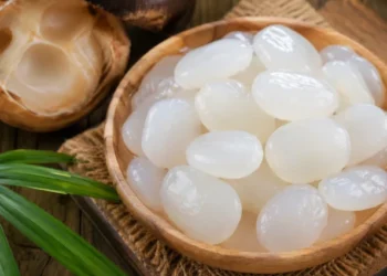 Kolang-Kaling Disebut Baik untuk Sendi Lutut, Ini Kandungan dan Cara Mengolahnya