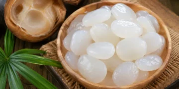 Kolang-Kaling Disebut Baik untuk Sendi Lutut, Ini Kandungan dan Cara Mengolahnya