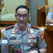 Suyudi Ario Seto: Jabatan Kapolri Bukan Puncak Karier, tapi Puncak Tanggung Jawab