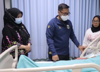 Ledakan Ruko Pasar Cimanggis Tangsel, Korban Luka Bakar 82 Persen Diupayakan Dirujuk ke Rumah Sakit Khusus