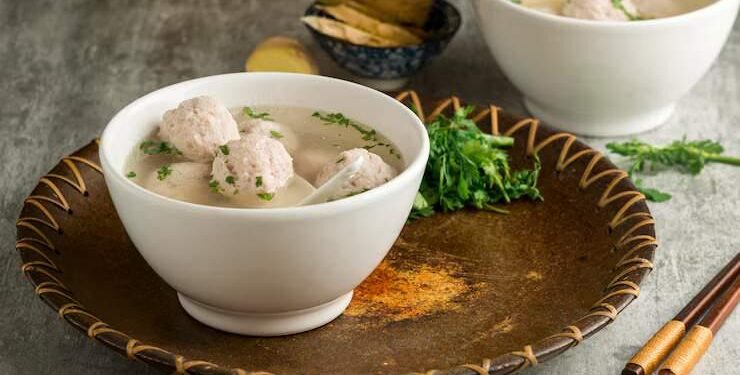 Tiga Resep Kuah Bakso Gurih dan Lezat, Cocok untuk Santapan di Rumah