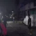 Ledakan di Pasar Cimanggis Ciputat Rusak Sejumlah Ruko, Warga Terluka