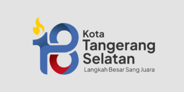Logo HUT ke-18 Tangsel Resmi Terpilih, Karya Syifa Nabilah Jadi Juara Ngelogoin Tangsel 2026