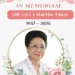 Kabar Duka, Martha Tilaar Meninggal Dunia di Usia 89 Tahun