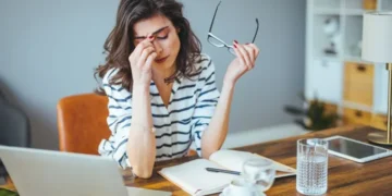 Sering Mengantuk saat Siang Hari? Bisa Jadi Ini Tanda Tubuh Kekurangan Vitamin D