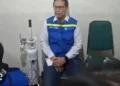 Foto Menkes Budi Gunadi Sadikin Pakai Tabung Oksigen Viral, Ini Penjelasan Sebenarnya