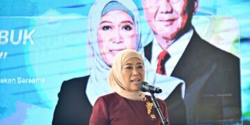Tak Cukup Blokir Situs, Komdigi Kini Bidik Transaksi dan Aliran Dana Judi Online