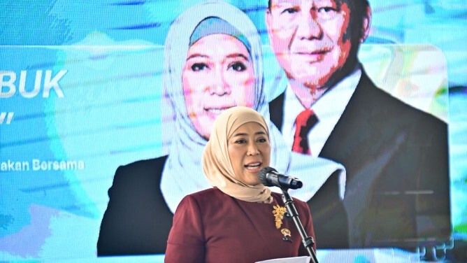 Tak Cukup Blokir Situs, Komdigi Kini Bidik Transaksi dan Aliran Dana Judi Online
