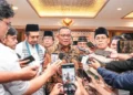 KLH dan MUI Gaungkan Tobat Ekologis, Masyarakat Diajak Berhenti Merusak Lingkungan