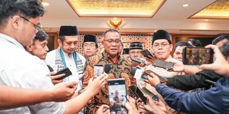 KLH dan MUI Gaungkan Tobat Ekologis, Masyarakat Diajak Berhenti Merusak Lingkungan